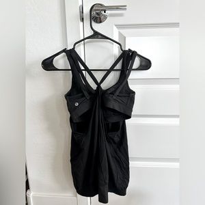 LULULEMON | Bra Tank